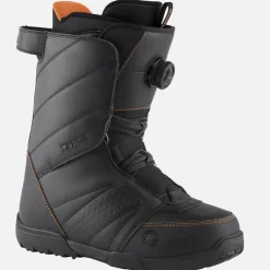 Rossignol Boots De Snowboard|Snowboard Et Boots<Boots de snowboard CRANK BOA&reg; H4 homme