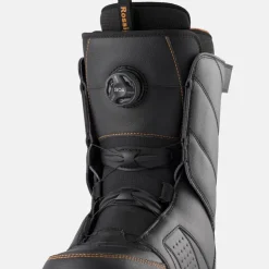 Rossignol Boots De Snowboard|Snowboard Et Boots<Boots de snowboard CRANK BOA&reg; H4 homme