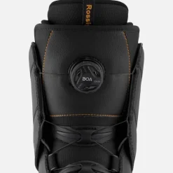 Rossignol Boots De Snowboard|Snowboard Et Boots<Boots de snowboard CRANK BOA&reg; H4 homme
