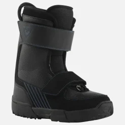 Rossignol Boots De Snowboard|Snowboards Et Boots<BOOTS POUR ENFANT CRUMB