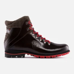 Rossignol Bottines<Bottes 1907 Chamonix Marron Homme Brown