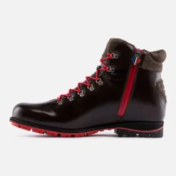 Rossignol Bottines<Bottes 1907 Chamonix Marron Homme Brown
