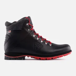 Rossignol Bottines<Bottes 1907 Chamonix Noires Homme Black