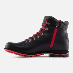 Rossignol Bottines<Bottes 1907 Chamonix Noires Homme Black