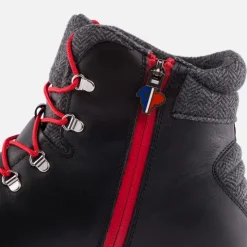 Rossignol Bottines<Bottes 1907 Chamonix Noires Homme Black