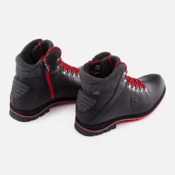 Rossignol Bottines<Bottes 1907 Chamonix Noires Homme Black