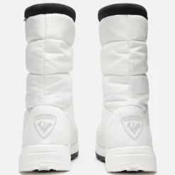 Rossignol Après-ski<Bottes apr&egrave;s-ski femme Podium Coulisse White/Black