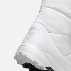 Rossignol Après-ski<Bottes apr&egrave;s-ski femme Podium Coulisse White/Black
