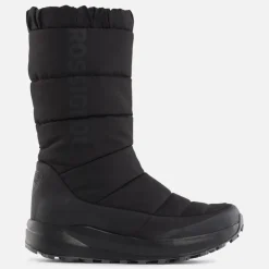 Rossignol Après-ski<Bottes apr&egrave;s-ski femme Podium noires Black