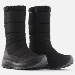 Rossignol Après-ski<Bottes apr&egrave;s-ski femme Podium noires Black