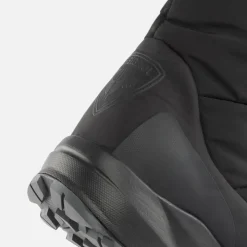 Rossignol Après-ski<Bottes apr&egrave;s-ski femme Podium noires Black