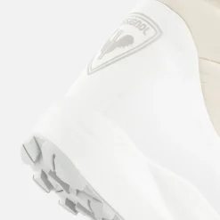 Rossignol Après-ski<Bottes apr&egrave;s-ski femme Podium beiges 831 Fog