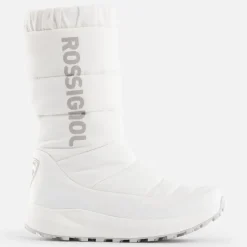 Rossignol Après-ski<Bottes apr&egrave;s-ski femme Podium blanc White