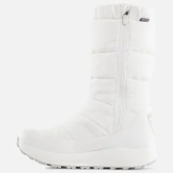 Rossignol Après-ski<Bottes apr&egrave;s-ski femme Podium blanc White