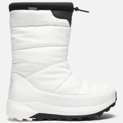 Rossignol Après-ski<Bottes apr&egrave;s-ski homme Podium Coulisse White/Black