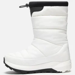 Rossignol Après-ski<Bottes apr&egrave;s-ski homme Podium Coulisse White/Black