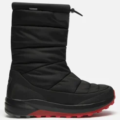 Rossignol Après-ski<Bottes apr&egrave;s-ski homme Podium Coulisse Black / Sports Red