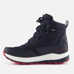 Rossignol Après-ski<Bottines apr&egrave;s-ski unisexe Podium bleus Navy