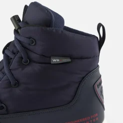Rossignol Après-ski<Bottines apr&egrave;s-ski unisexe Podium bleus Navy