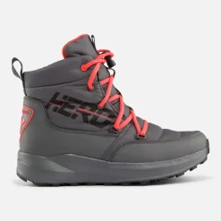 Rossignol Après-ski|Après-ski<Bottines Apr&egrave;s-ski Unisexe Podium Hero Grey