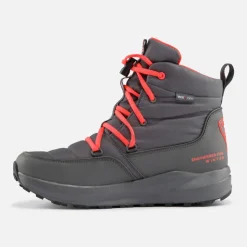 Rossignol Après-ski|Après-ski<Bottines Apr&egrave;s-ski Unisexe Podium Hero Grey