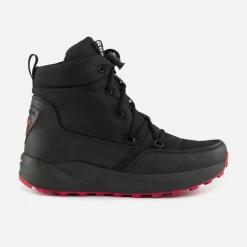 Rossignol Après-ski|Après-ski<Bottines Apr&egrave;s-ski Unisexe Podium noires Black