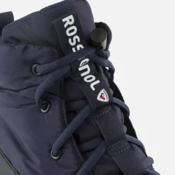Rossignol Après-ski|Après-ski<Bottines Apr&egrave;s-ski Unisexe Podium bleu marine Navy
