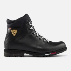 Rossignol Bottines<Bottines Chamonix &Eacute;ditions Limit&eacute;es Shield Black