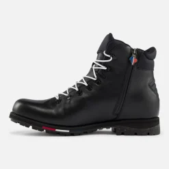 Rossignol Bottines<Bottines Chamonix &Eacute;ditions Limit&eacute;es Shield Black