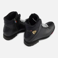 Rossignol Bottines<Bottines Chamonix &Eacute;ditions Limit&eacute;es Shield Black