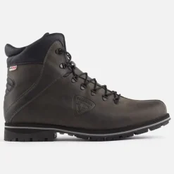 Rossignol Après-ski|Bottines<Bottines Chamonix gris cir&eacute; homme Midgrey