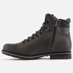 Rossignol Après-ski|Bottines<Bottines Chamonix gris cir&eacute; homme Midgrey