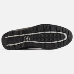 Rossignol Après-ski|Bottines<Bottines Chamonix gris cir&eacute; homme Midgrey