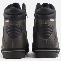 Rossignol Après-ski|Bottines<Bottines Chamonix gris cir&eacute; homme Midgrey