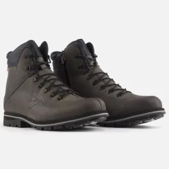 Rossignol Après-ski|Bottines<Bottines Chamonix gris cir&eacute; homme Midgrey
