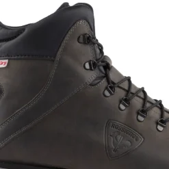 Rossignol Après-ski|Bottines<Bottines Chamonix gris cir&eacute; homme Midgrey
