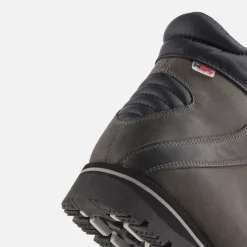 Rossignol Après-ski|Bottines<Bottines Chamonix gris cir&eacute; homme Midgrey