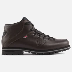 Rossignol Bottines<Bottines Chamonix Mid marron homme Brown