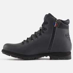Rossignol Bottines<Bottines Chamonix noires homme Black