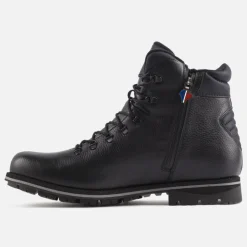 Rossignol Après-ski|Bottines<Bottines Chamonix STP noires homme Black