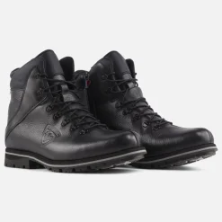 Rossignol Après-ski|Bottines<Bottines Chamonix STP noires homme Black