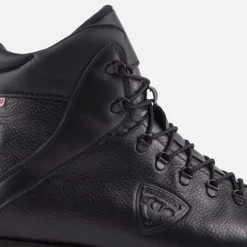 Rossignol Après-ski|Bottines<Bottines Chamonix STP noires homme Black