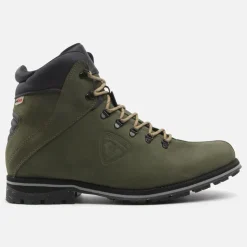 Rossignol Après-ski|Bottines<Bottines homme 1907 Chamonix Nabuk 2.0 Rifle Green