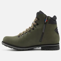 Rossignol Après-ski|Bottines<Bottines homme 1907 Chamonix Nabuk 2.0 Rifle Green