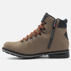 Rossignol Bottines|Après-ski<Bottines homme 1907 Chamonix Nabuk 2.0 Caribou Brown