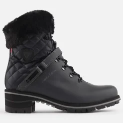 Rossignol Bottines|Après-ski<Bottines Meg&egrave;ve noires femme Black