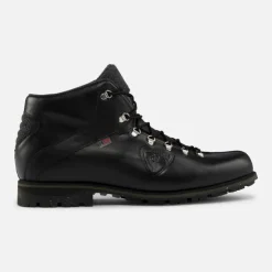 Rossignol Bottines<Bottines noires 1907 Chamonix Mid Black