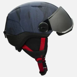 Rossignol Casques Et Protections|Casques Et Protections<Casque &agrave; Visi&egrave;re enfant Whoopee Visor Impacts