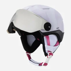 Rossignol Casques Et Protections|Casques Et Protections<Casque &agrave; Visi&egrave;re enfant Whoopee Visor Impacts