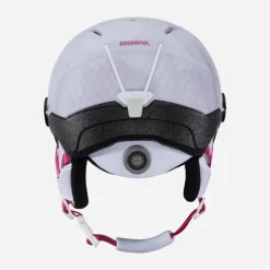 Rossignol Casques Et Protections|Casques Et Protections<Casque &agrave; Visi&egrave;re enfant Whoopee Visor Impacts